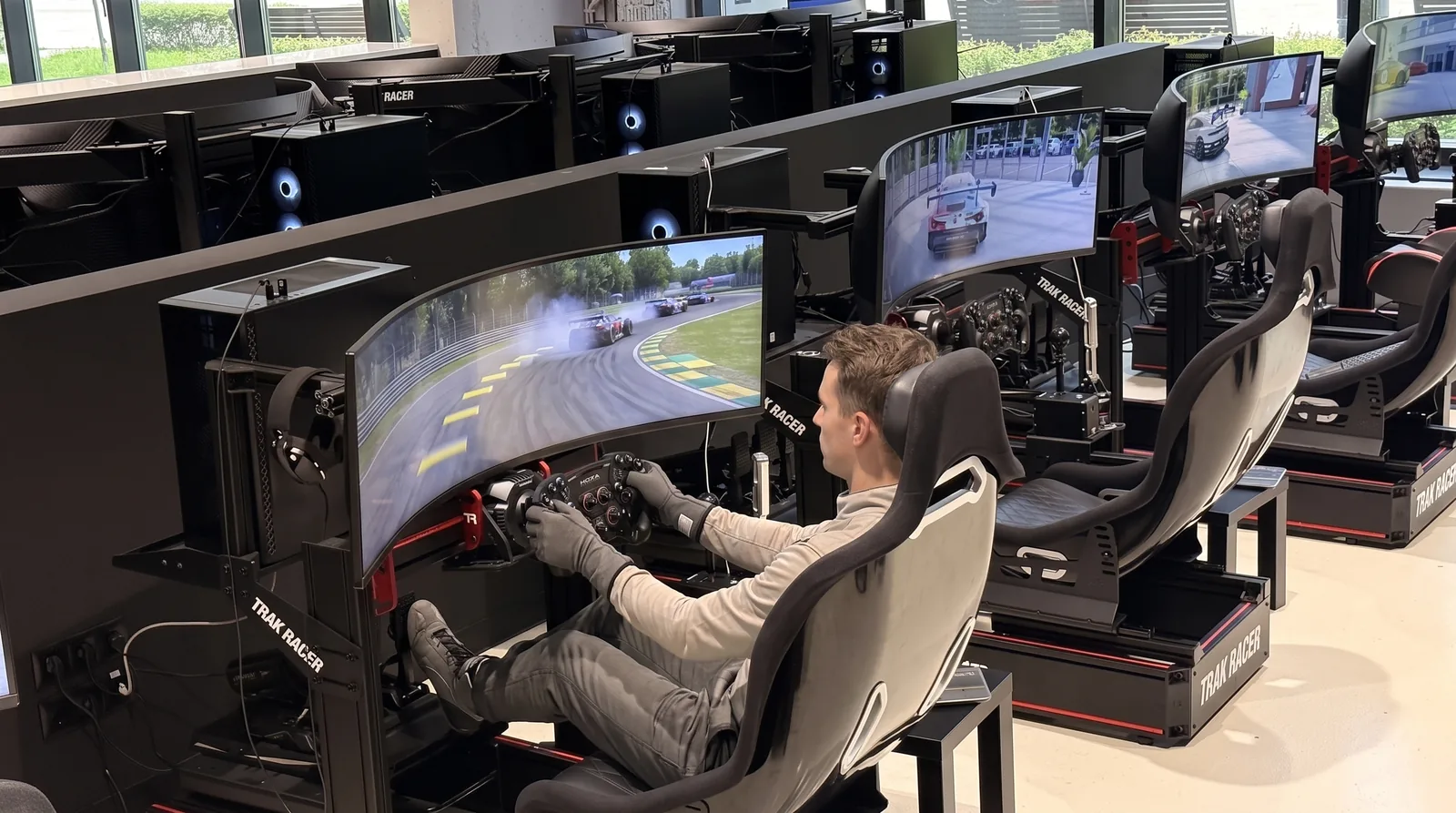 Точки торможения: где выигрываются десятые