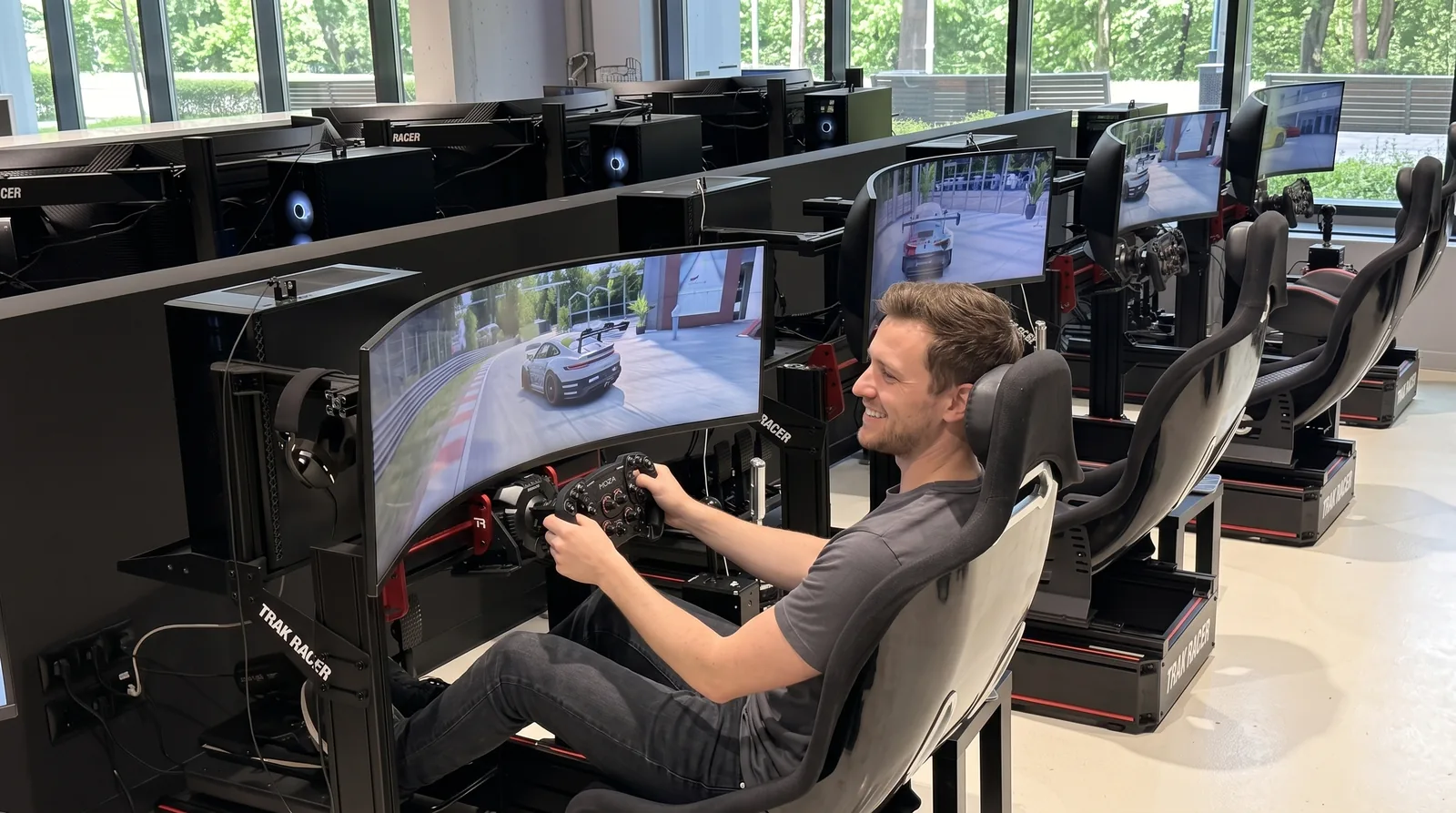 Почему GT — самый универсальный формат